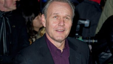 Muere Anthony Head, protagonista de ‘Buffy, la cazavampiros’ y ‘Ted Lasso’, a los 72 años Muere Anthony Head, protagonista de ‘Buffy, la cazavampiros’ y ‘Ted Lasso’, a los 72 años